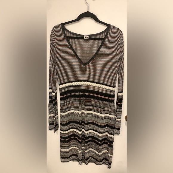 M by Missoni Dresses & Skirts - Classic Missoni dress
